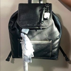 Cross Stitch Backpack